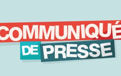 Comment rédiger un communiqué de presse excellent ?