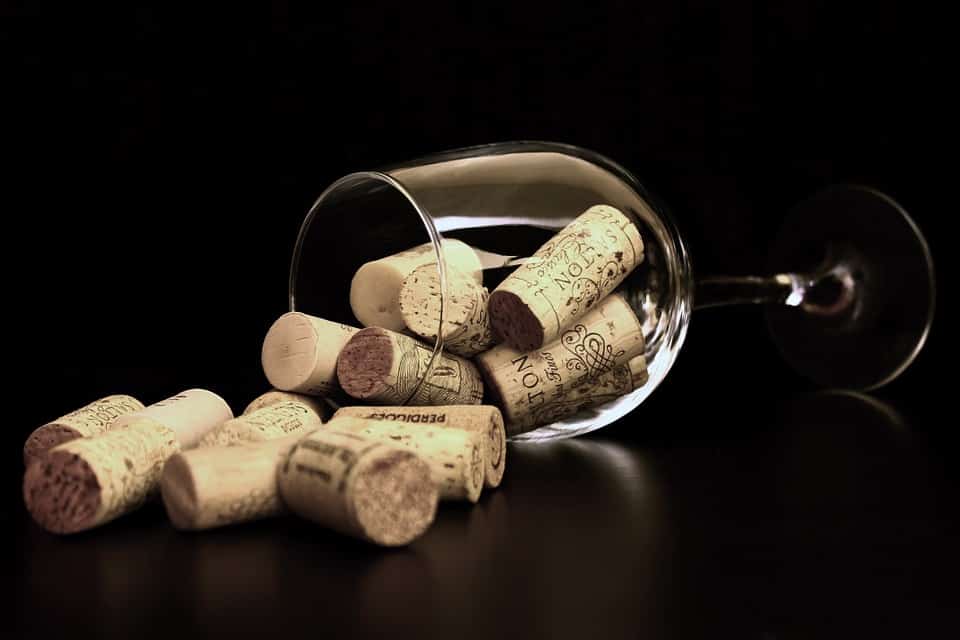 Rédaction web gastronomie vin
